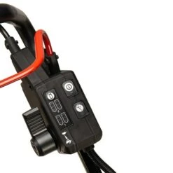 Makita Akku-Rasenmäher DLM462Z 36 V, Ohne Akku, Schnittbreite: 46 Cm -Gartenwerkzeuge 12 529