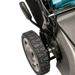 Makita Akku-Rasenmäher DLM462Z 36 V, Ohne Akku, Schnittbreite: 46 Cm -Gartenwerkzeuge 12 530