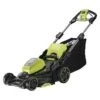 Ryobi Akku-Rasenmäher RY36LM40A-150 36 V, 1 Akku, 5 Ah, Schnittbreite: 40 Cm