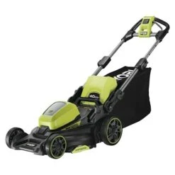 Ryobi Akku-Rasenmäher RY36LM40A-150 36 V, 1 Akku, 5 Ah, Schnittbreite: 40 Cm