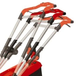 Einhell Power X-Change Akku-Rasenmäher GP-CM 36/41 Li 18 V, 2 Akkus, 4 Ah, Schnittbreite: 41 Cm -Gartenwerkzeuge 12 536