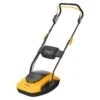 Stiga Akku-Luftkissenmäher AERO 132e 2 Akkus, 4 Ah, Schnittbreite: 30 Cm -Gartenwerkzeuge 12 540