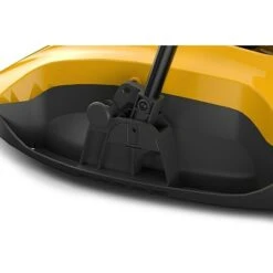 Stiga Akku-Luftkissenmäher AERO 132e 2 Akkus, 4 Ah, Schnittbreite: 30 Cm -Gartenwerkzeuge 12 545