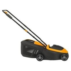 Stiga Akku-Rasenmäher Collector 132e 1 Akku, 4 Ah, Schnittbreite: 30 Cm -Gartenwerkzeuge 12 548