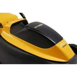 Stiga Akku-Rasenmäher Collector 132e 1 Akku, 4 Ah, Schnittbreite: 30 Cm -Gartenwerkzeuge 12 549