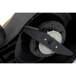 Stiga Akku-Rasenmäher Collector 132e 1 Akku, 4 Ah, Schnittbreite: 30 Cm -Gartenwerkzeuge 12 550