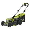Ryobi Akku-Rasenmäher RY36LMX46A-140 36 V, 1 Akku, 4 Ah, Schnittbreite: 46 Cm 2 Ryobi Akku-Rasenmäher RY36LMX46A-140 36 V, 1 Akku, 4 Ah, Schnittbreite: 46 Cm -Gartenwerkzeuge 12 552