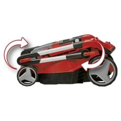 Einhell Power X-Change Akku-Rasenmäher GE-CM 36/37 Li-Solo 18 V, Ohne Akku, Schnittbreite: 37 Cm -Gartenwerkzeuge 12 572