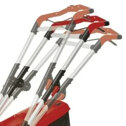 Einhell Power X-Change Akku-Rasenmäher GE-CM 36/37 Li-Solo 18 V, Ohne Akku, Schnittbreite: 37 Cm -Gartenwerkzeuge 12 573