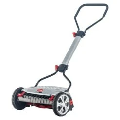 AL-KO Premium Spindelmäher Razor Cut 38.1 HM Premium Schnittbreite: 38 Cm