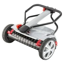 AL-KO Premium Spindelmäher Razor Cut 38.1 HM Premium Schnittbreite: 38 Cm -Gartenwerkzeuge 12 586