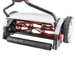 AL-KO Premium Spindelmäher Razor Cut 38.1 HM Premium Schnittbreite: 38 Cm -Gartenwerkzeuge 12 587