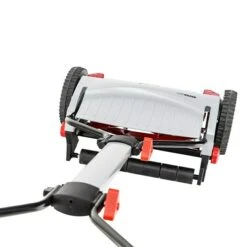 AL-KO Premium Spindelmäher Razor Cut 38.1 HM Premium Schnittbreite: 38 Cm -Gartenwerkzeuge 12 588