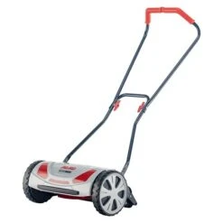 AL-KO Comfort Spindelmäher Razor Cut 38.1 HM Schnittbreite: 38 Cm