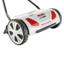 AL-KO Comfort Spindelmäher Razor Cut 38.1 HM Schnittbreite: 38 Cm -Gartenwerkzeuge 12 591