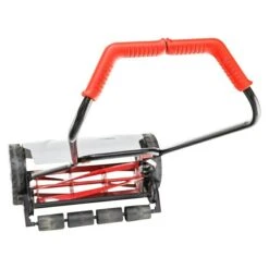 AL-KO Comfort Spindelmäher Razor Cut 38.1 HM Schnittbreite: 38 Cm -Gartenwerkzeuge 12 592