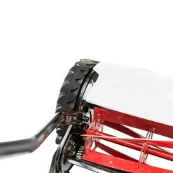 AL-KO Comfort Spindelmäher Razor Cut 38.1 HM Schnittbreite: 38 Cm -Gartenwerkzeuge 12 593