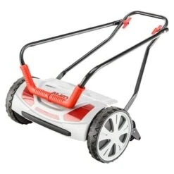 AL-KO Comfort Spindelmäher Razor Cut 38.1 HM Schnittbreite: 38 Cm -Gartenwerkzeuge 12 594