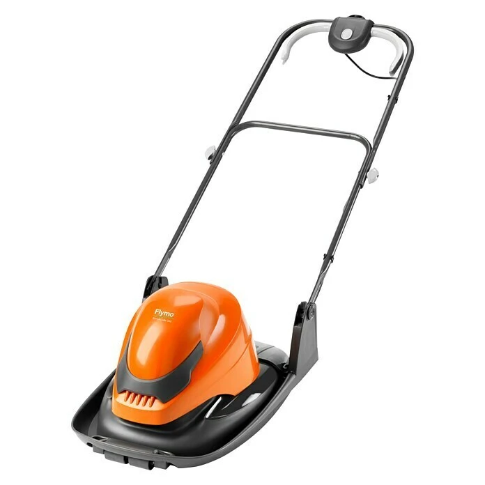 Flymo Elektro-Luftkissenmäher SimpliGlide 300 Schnittbreite: 30 Cm 3 Flymo Elektro-Luftkissenmäher SimpliGlide 300 Schnittbreite: 30 Cm