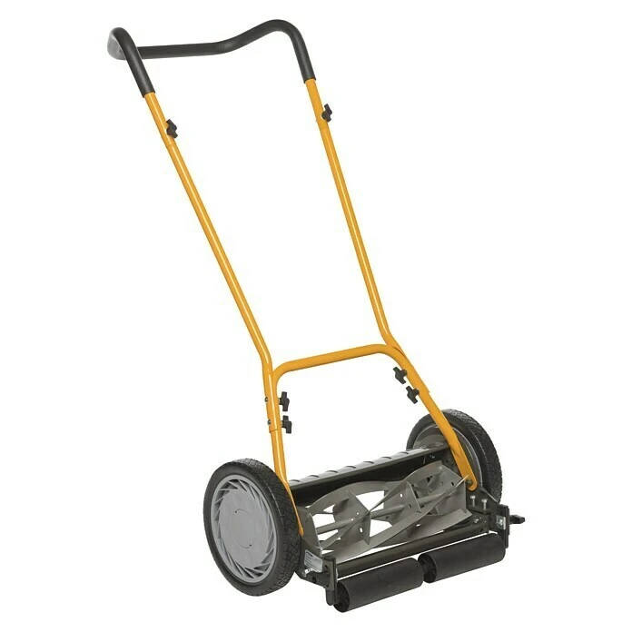 Stiga Spindelmäher SCM 240 R Schnittbreite: 40 Cm 3 Stiga Spindelmäher SCM 240 R Schnittbreite: 40 Cm