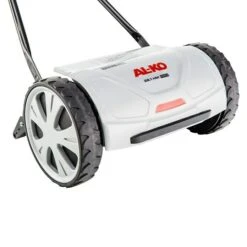 AL-KO Easy Spindelmäher Razor Cut 28.1 HM Schnittbreite: 28 Cm -Gartenwerkzeuge 12 605