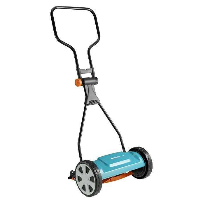 Gardena Classic Spindelmäher 330 Schnittbreite: 33 Cm 4 Gardena Classic Spindelmäher 330 Schnittbreite: 33 Cm – Bild 2