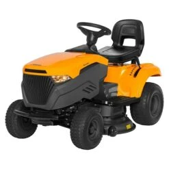 Stiga Rasentraktor Tornado 398 432 Cm³, Schnittbreite: 98 Cm