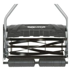 Gardol Spindelmäher GHR-E 38 Schnittbreite: 38 Cm -Gartenwerkzeuge 12 622