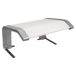 Worx Landroid Mähroboter-Garage Grau/Weiß, Passend Für: Worx Landroid Mähroboter