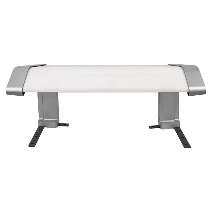 Worx Landroid Mähroboter-Garage Grau/Weiß, Passend Für: Worx Landroid Mähroboter 4 Worx Landroid Mähroboter-Garage Grau/Weiß, Passend Für: Worx Landroid Mähroboter – Bild 2