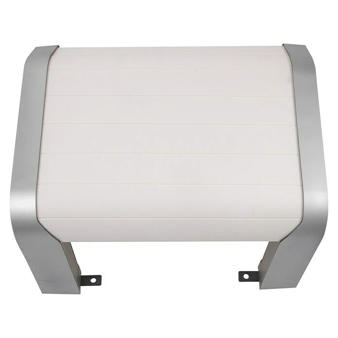 Worx Landroid Mähroboter-Garage Grau/Weiß, Passend Für: Worx Landroid Mähroboter 6 Worx Landroid Mähroboter-Garage Grau/Weiß, Passend Für: Worx Landroid Mähroboter – Bild 4