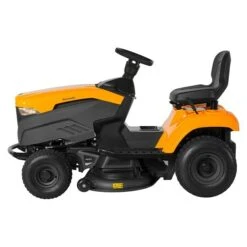 Stiga Rasentraktor Tornado 398 432 Cm³, Schnittbreite: 98 Cm -Gartenwerkzeuge 12 63