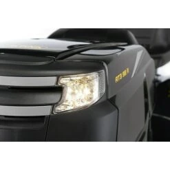 Alpina Rasentraktor AT3 98 A 352 Cm³, Schnittbreite: 98 Cm -Gartenwerkzeuge 12 660