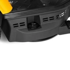 Stiga Rasentraktor Estate 384 M 352 Cm³, Schnittbreite: 84 Cm -Gartenwerkzeuge 12 666