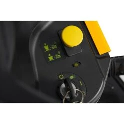 Stiga Rasentraktor Estate 384 M 352 Cm³, Schnittbreite: 84 Cm -Gartenwerkzeuge 12 667