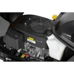 Stiga Rasentraktor Estate 384 M 352 Cm³, Schnittbreite: 84 Cm -Gartenwerkzeuge 12 668