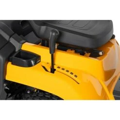 Stiga Rasentraktor Estate 384 M 352 Cm³, Schnittbreite: 84 Cm -Gartenwerkzeuge 12 669