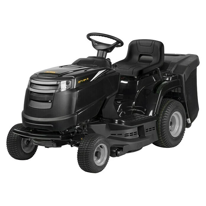 Alpina Rasentraktor AT4 84 A 352 Cm³, Schnittbreite: 84 Cm 3 Alpina Rasentraktor AT4 84 A 352 Cm³, Schnittbreite: 84 Cm