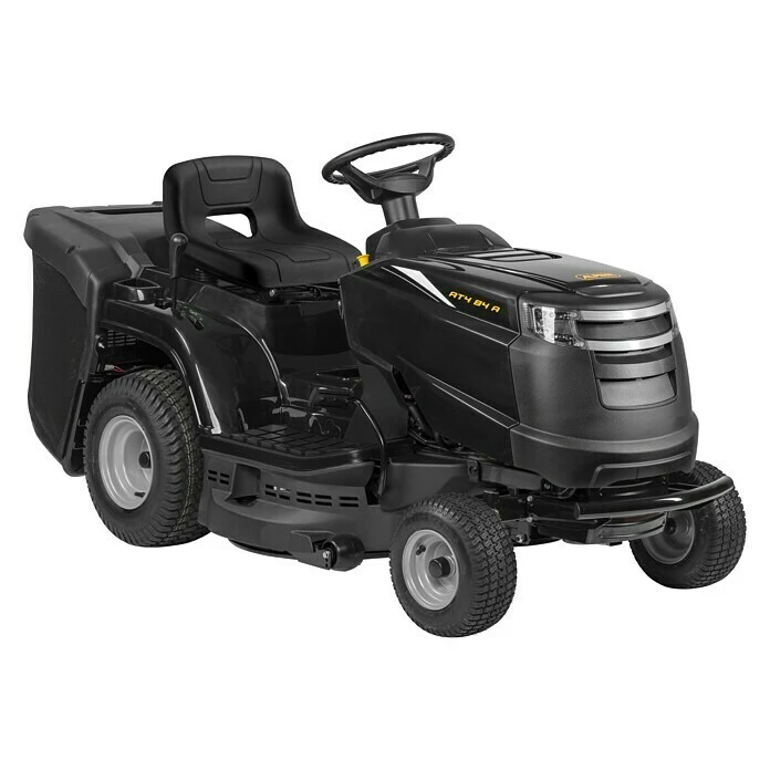 Alpina Rasentraktor AT4 84 A 352 Cm³, Schnittbreite: 84 Cm 4 Alpina Rasentraktor AT4 84 A 352 Cm³, Schnittbreite: 84 Cm – Bild 2