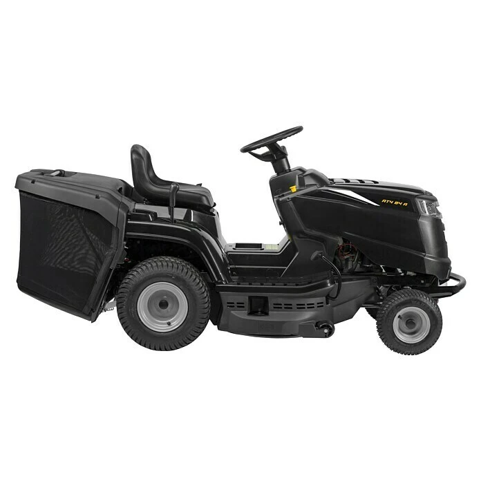 Alpina Rasentraktor AT4 84 A 352 Cm³, Schnittbreite: 84 Cm 5 Alpina Rasentraktor AT4 84 A 352 Cm³, Schnittbreite: 84 Cm – Bild 3