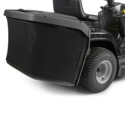 Alpina Rasentraktor AT4 84 A 352 Cm³, Schnittbreite: 84 Cm 11 Alpina Rasentraktor AT4 84 A 352 Cm³, Schnittbreite: 84 Cm -Gartenwerkzeuge 12 673