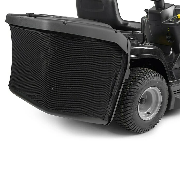 Alpina Rasentraktor AT4 84 A 352 Cm³, Schnittbreite: 84 Cm 6 Alpina Rasentraktor AT4 84 A 352 Cm³, Schnittbreite: 84 Cm – Bild 4