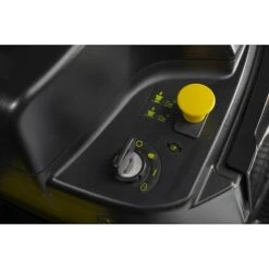 Alpina Rasentraktor AT4 84 A 352 Cm³, Schnittbreite: 84 Cm 12 Alpina Rasentraktor AT4 84 A 352 Cm³, Schnittbreite: 84 Cm -Gartenwerkzeuge 12 674