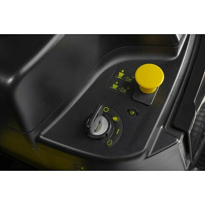 Alpina Rasentraktor AT4 84 A 352 Cm³, Schnittbreite: 84 Cm 7 Alpina Rasentraktor AT4 84 A 352 Cm³, Schnittbreite: 84 Cm – Bild 5