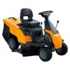 Stiga Rasentraktor Combi 166 224 Cm³, Schnittbreite: 66 Cm -Gartenwerkzeuge 12 676