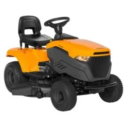 Stiga Rasentraktor Tornado 398 M 352 Cm³, Schnittbreite: 98 Cm 9 Stiga Rasentraktor Tornado 398 M 352 Cm³, Schnittbreite: 98 Cm -Gartenwerkzeuge 12 687