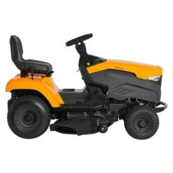 Stiga Rasentraktor Tornado 398 M 352 Cm³, Schnittbreite: 98 Cm 11 Stiga Rasentraktor Tornado 398 M 352 Cm³, Schnittbreite: 98 Cm -Gartenwerkzeuge 12 689