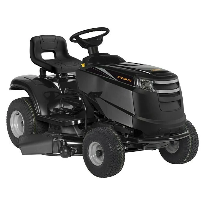 Rasentraktor AT3 98 HA 414 Cm³, Schnittbreite: 98 Cm 3 Rasentraktor AT3 98 HA 414 Cm³, Schnittbreite: 98 Cm
