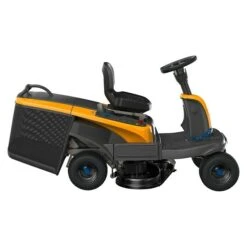 Stiga Akku-Rasentraktor Swift 372E 48 V, 7,5 Ah, Schnittbreite: 72 Cm -Gartenwerkzeuge 12 708