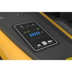 Stiga Akku-Rasentraktor Swift 372E 48 V, 7,5 Ah, Schnittbreite: 72 Cm -Gartenwerkzeuge 12 709